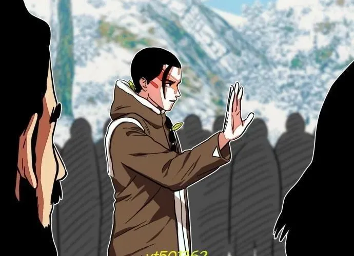 Tiền Sử Vlog - Chapter 43 - Page 32