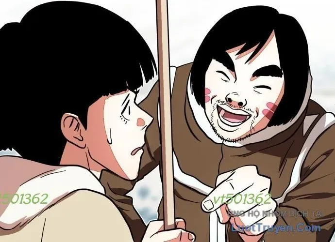 Tiền Sử Vlog - Chapter 43 - Page 50