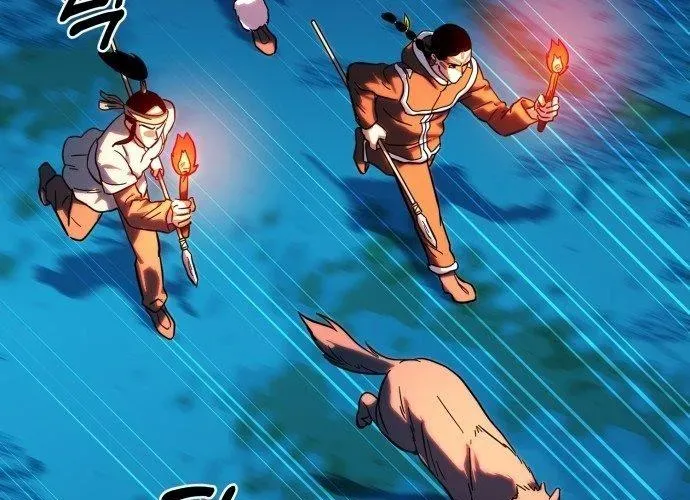 Tiền Sử Vlog - Chapter 43 - Page 91