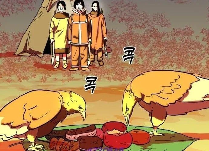 Tiền Sử Vlog - Chapter 44 - Page 114