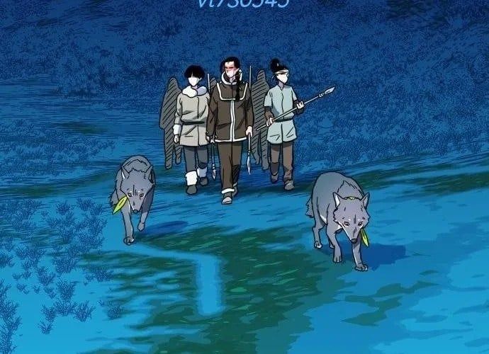 Tiền Sử Vlog - Chapter 44 - Page 123