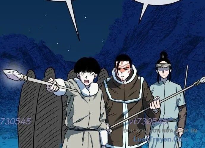 Tiền Sử Vlog - Chapter 44 - Page 128