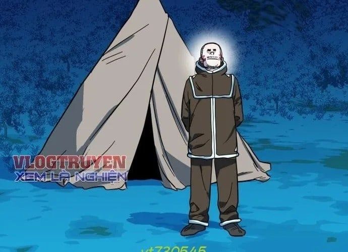 Tiền Sử Vlog - Chapter 44 - Page 18