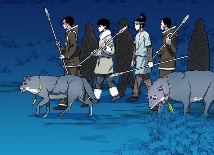 Tiền Sử Vlog - Chapter 44 - Page 182