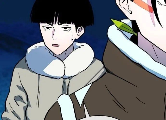 Tiền Sử Vlog - Chapter 44 - Page 185