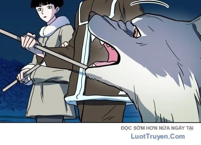 Tiền Sử Vlog - Chapter 44 - Page 188