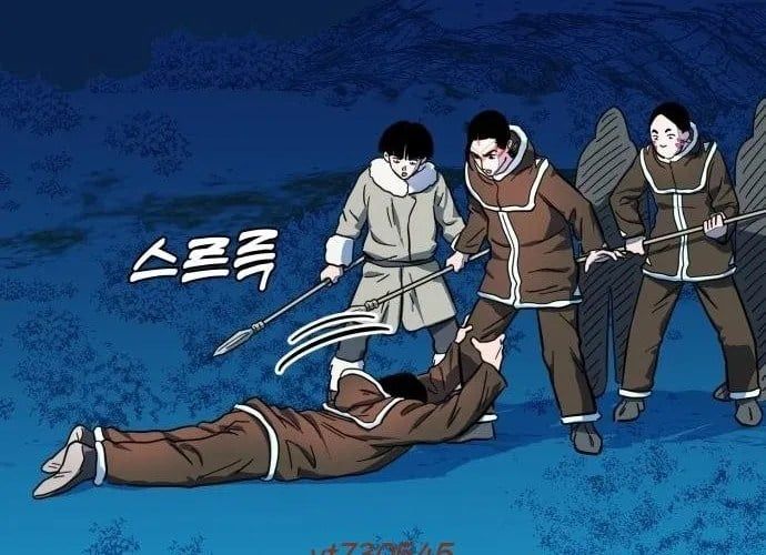 Tiền Sử Vlog - Chapter 44 - Page 206