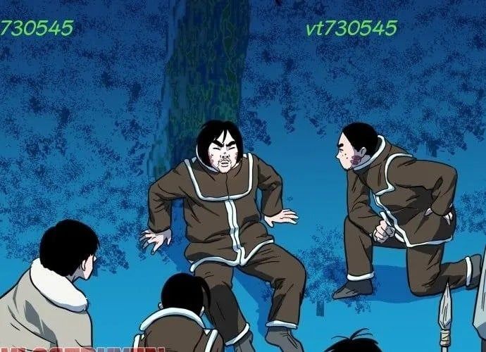 Tiền Sử Vlog - Chapter 44 - Page 217