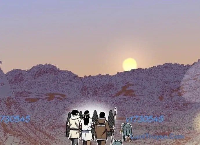 Tiền Sử Vlog - Chapter 44 - Page 228