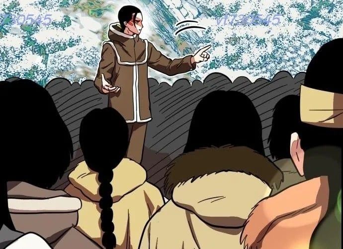 Tiền Sử Vlog - Chapter 44 - Page 29