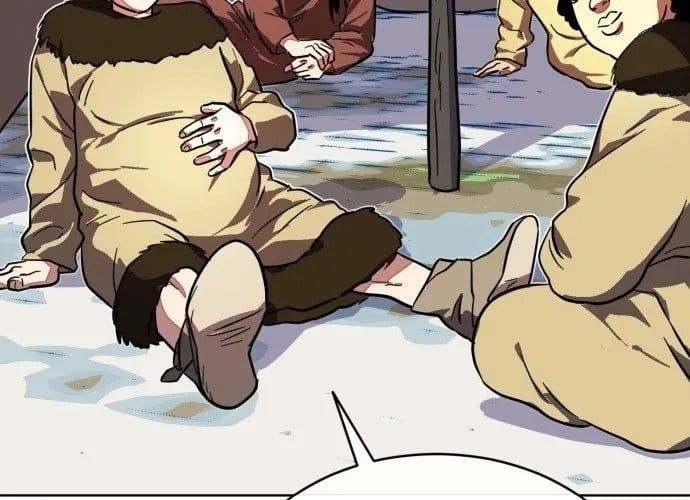 Tiền Sử Vlog - Chapter 44 - Page 73