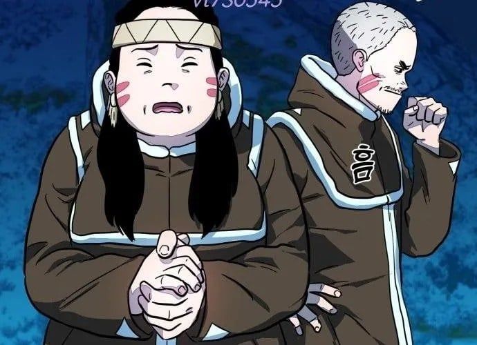 Tiền Sử Vlog - Chapter 44 - Page 95