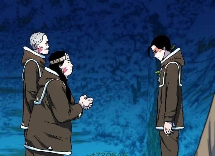 Tiền Sử Vlog - Chapter 44 - Page 98