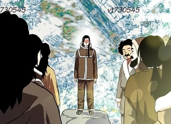 Tiền Sử Vlog - Chapter 45 - Page 117