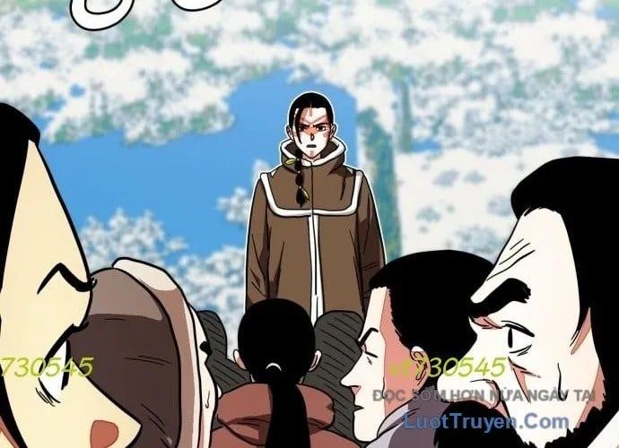 Tiền Sử Vlog - Chapter 45 - Page 136