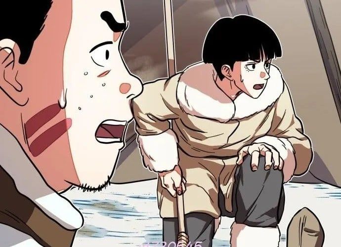 Tiền Sử Vlog - Chapter 45 - Page 14