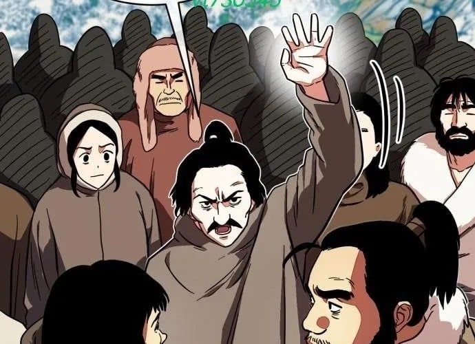 Tiền Sử Vlog - Chapter 45 - Page 143