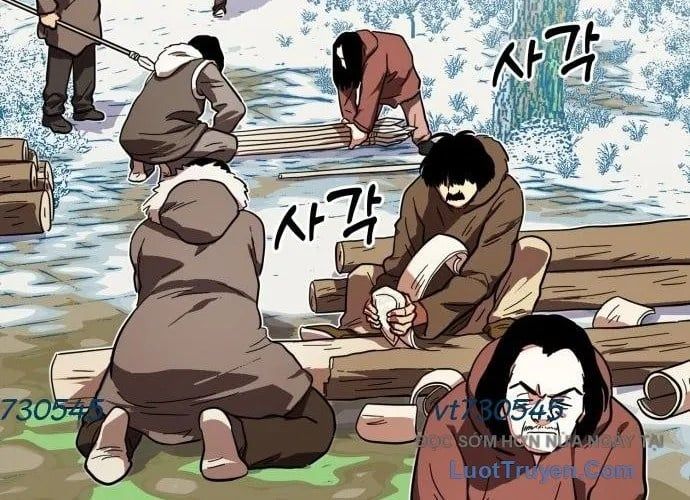 Tiền Sử Vlog - Chapter 45 - Page 168