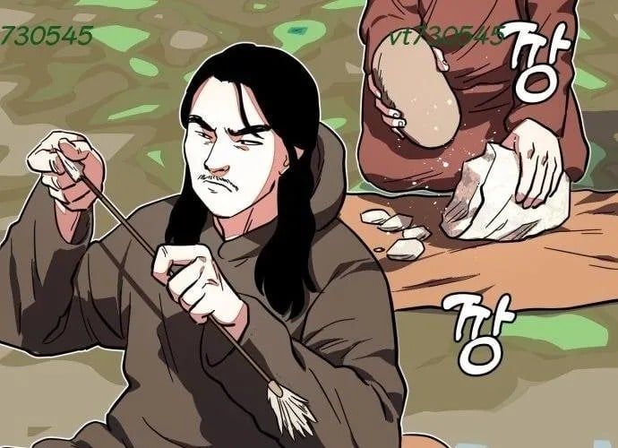 Tiền Sử Vlog - Chapter 45 - Page 169