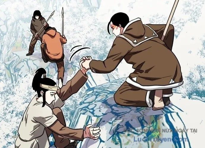 Tiền Sử Vlog - Chapter 45 - Page 188