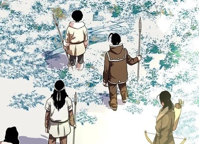 Tiền Sử Vlog - Chapter 45 - Page 195