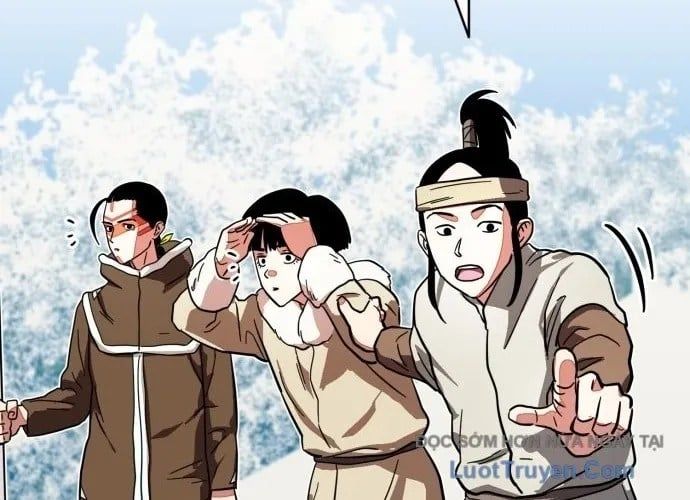 Tiền Sử Vlog - Chapter 45 - Page 200