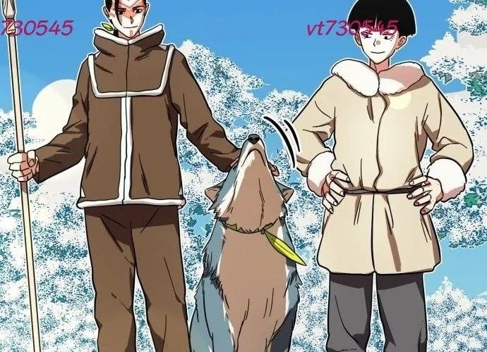 Tiền Sử Vlog - Chapter 45 - Page 213