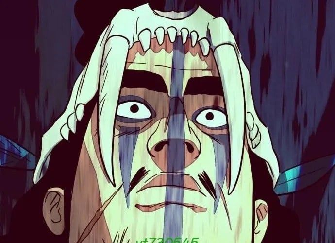 Tiền Sử Vlog - Chapter 45 - Page 22