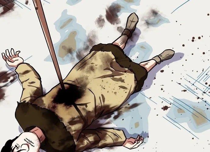 Tiền Sử Vlog - Chapter 45 - Page 3