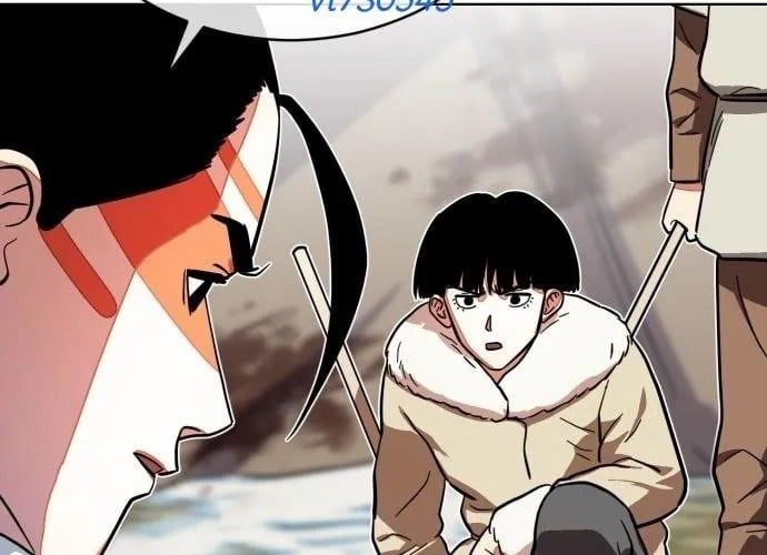 Tiền Sử Vlog - Chapter 45 - Page 31