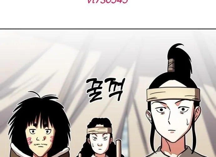 Tiền Sử Vlog - Chapter 45 - Page 47