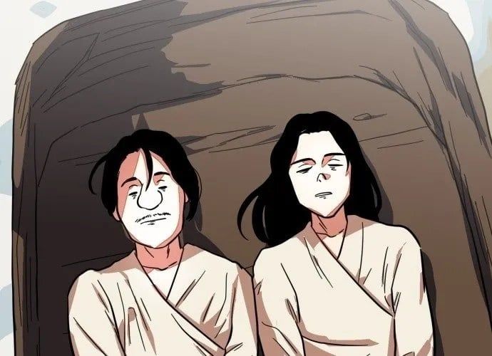 Tiền Sử Vlog - Chapter 45 - Page 53