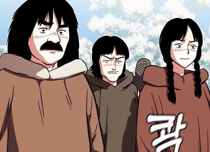 Tiền Sử Vlog - Chapter 45 - Page 62