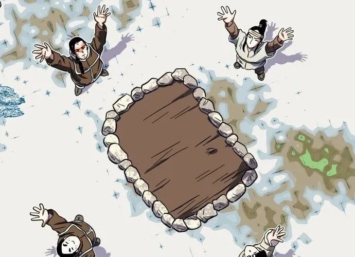 Tiền Sử Vlog - Chapter 45 - Page 67