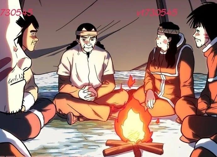 Tiền Sử Vlog - Chapter 45 - Page 81