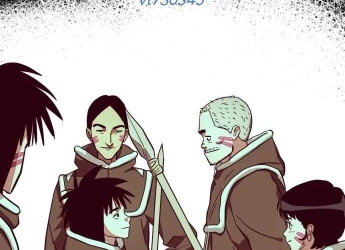 Tiền Sử Vlog - Chapter 45 - Page 99