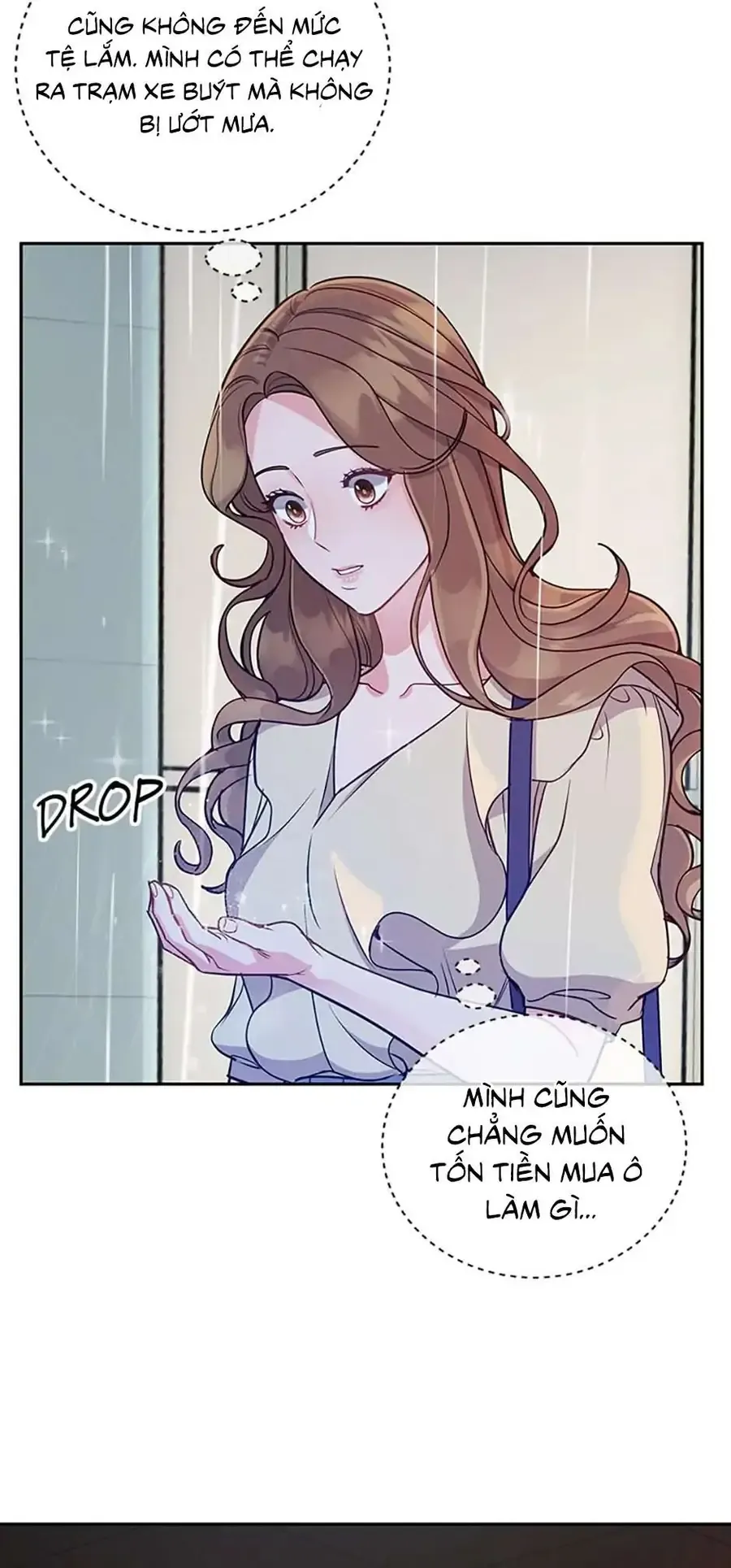Lời Tỏ Tình Đáng Ngờ - Chapter 16 - Page 11