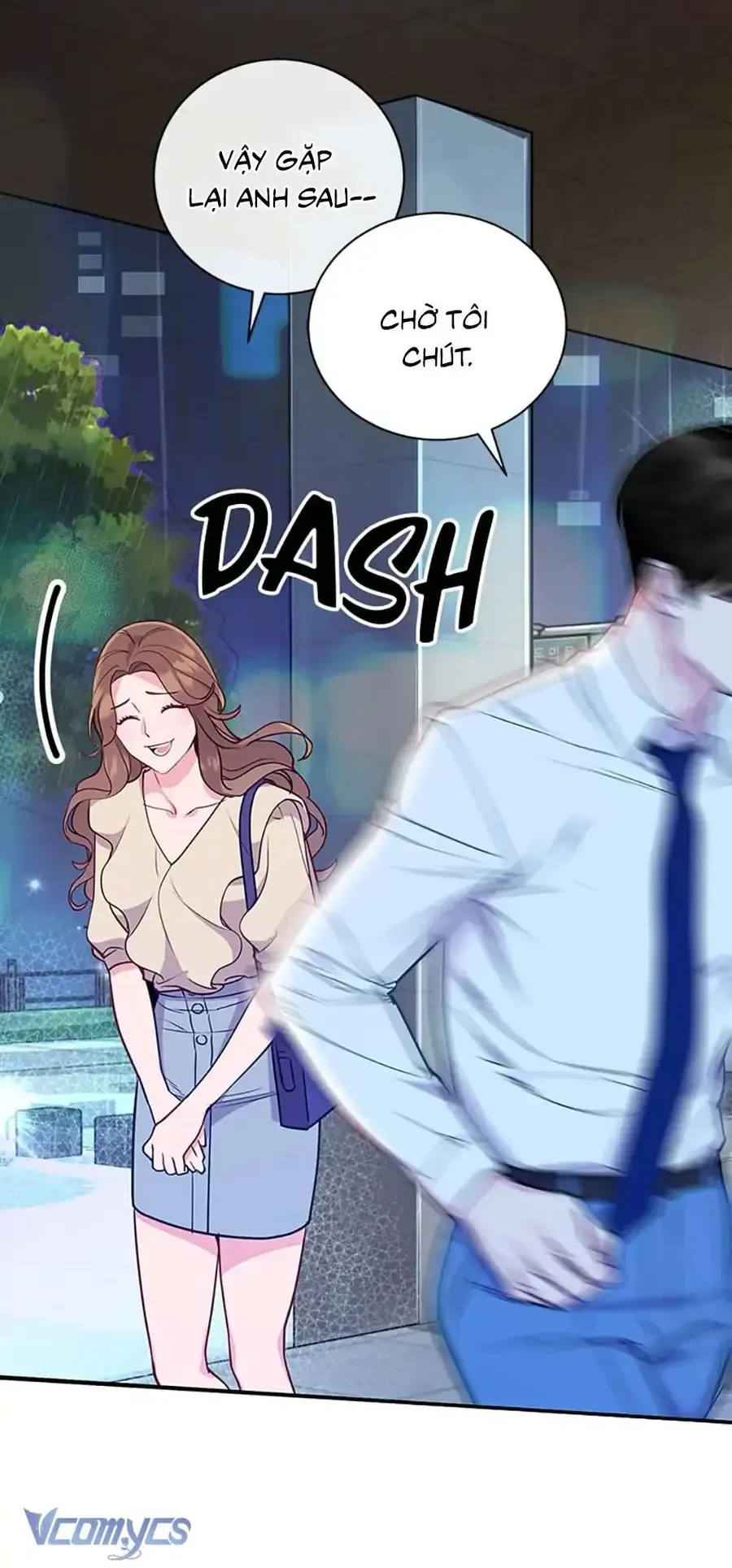 Lời Tỏ Tình Đáng Ngờ - Chapter 16 - Page 12