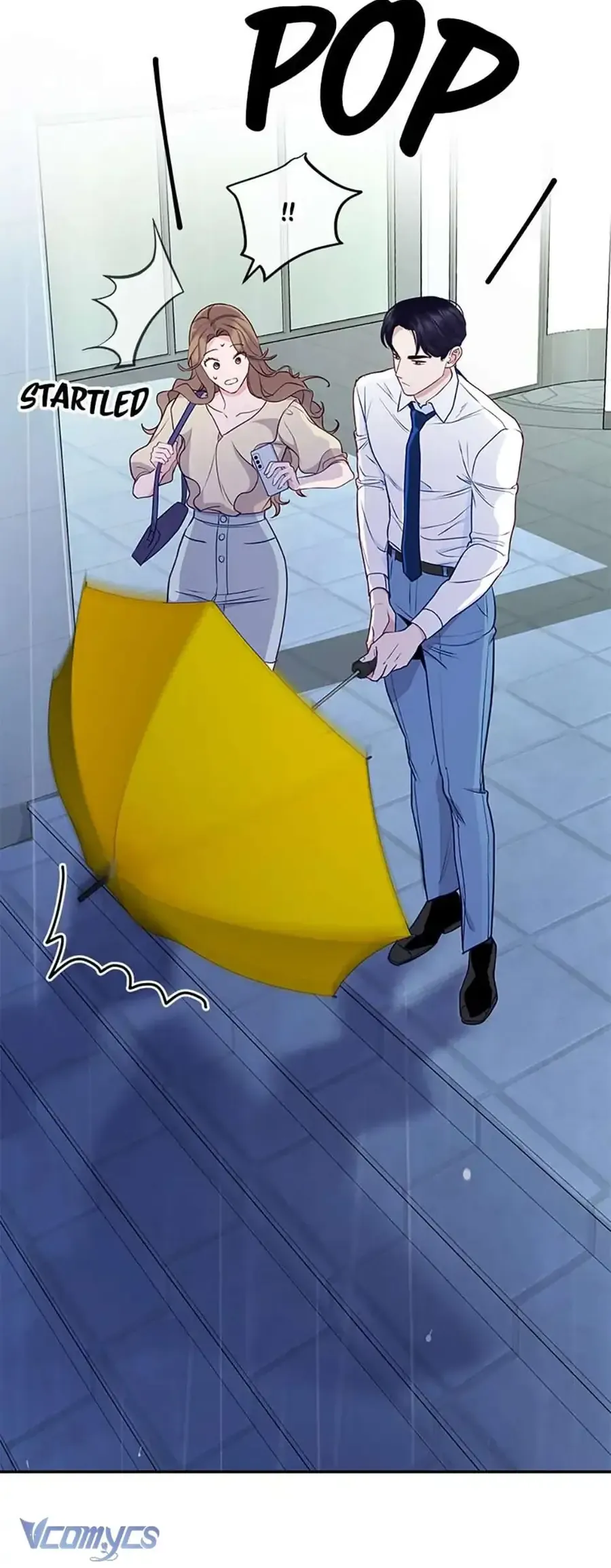 Lời Tỏ Tình Đáng Ngờ - Chapter 16 - Page 16