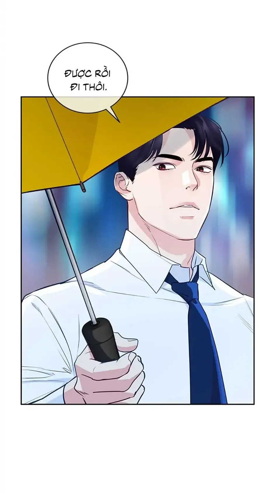 Lời Tỏ Tình Đáng Ngờ - Chapter 16 - Page 17