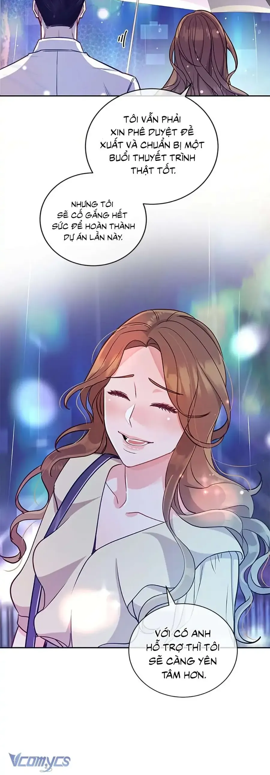 Lời Tỏ Tình Đáng Ngờ - Chapter 16 - Page 24