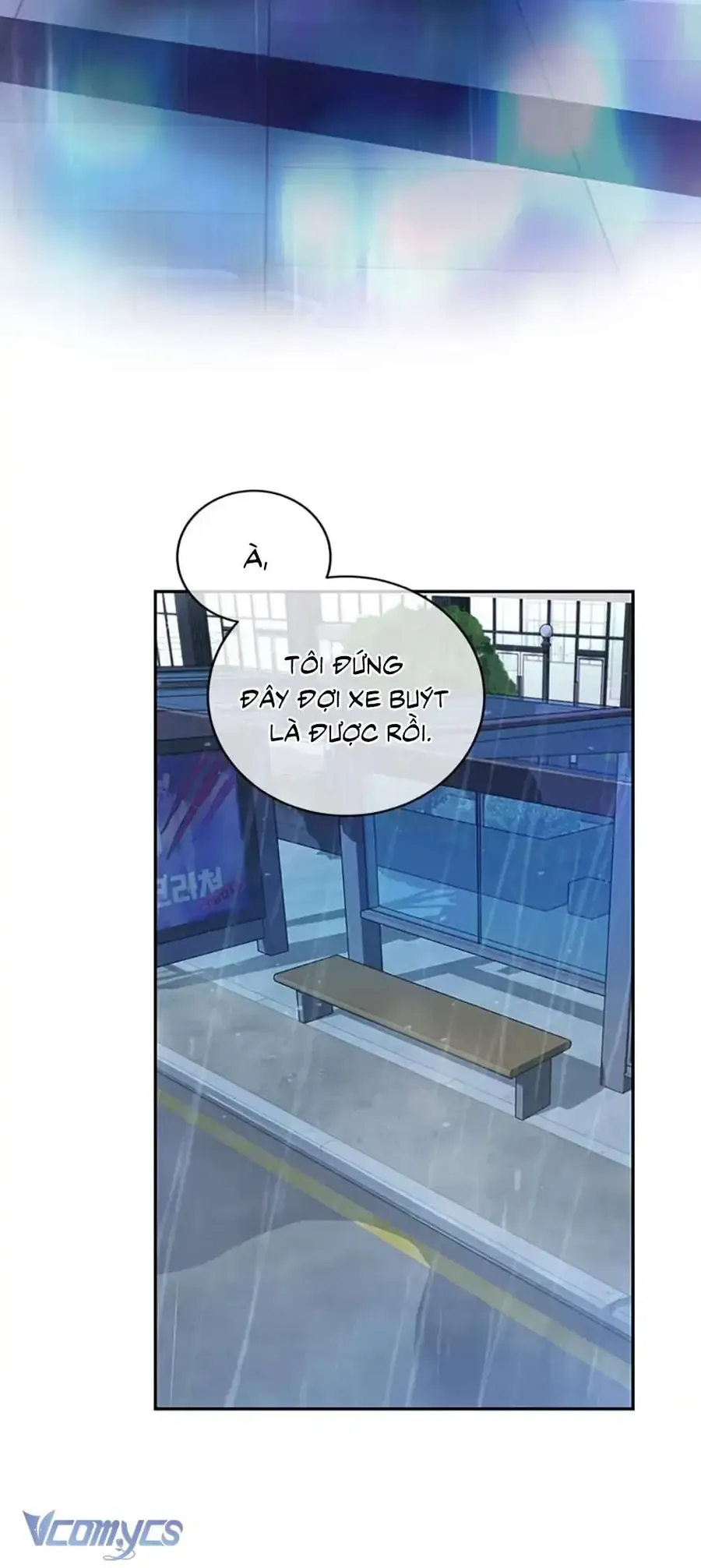 Lời Tỏ Tình Đáng Ngờ - Chapter 16 - Page 26