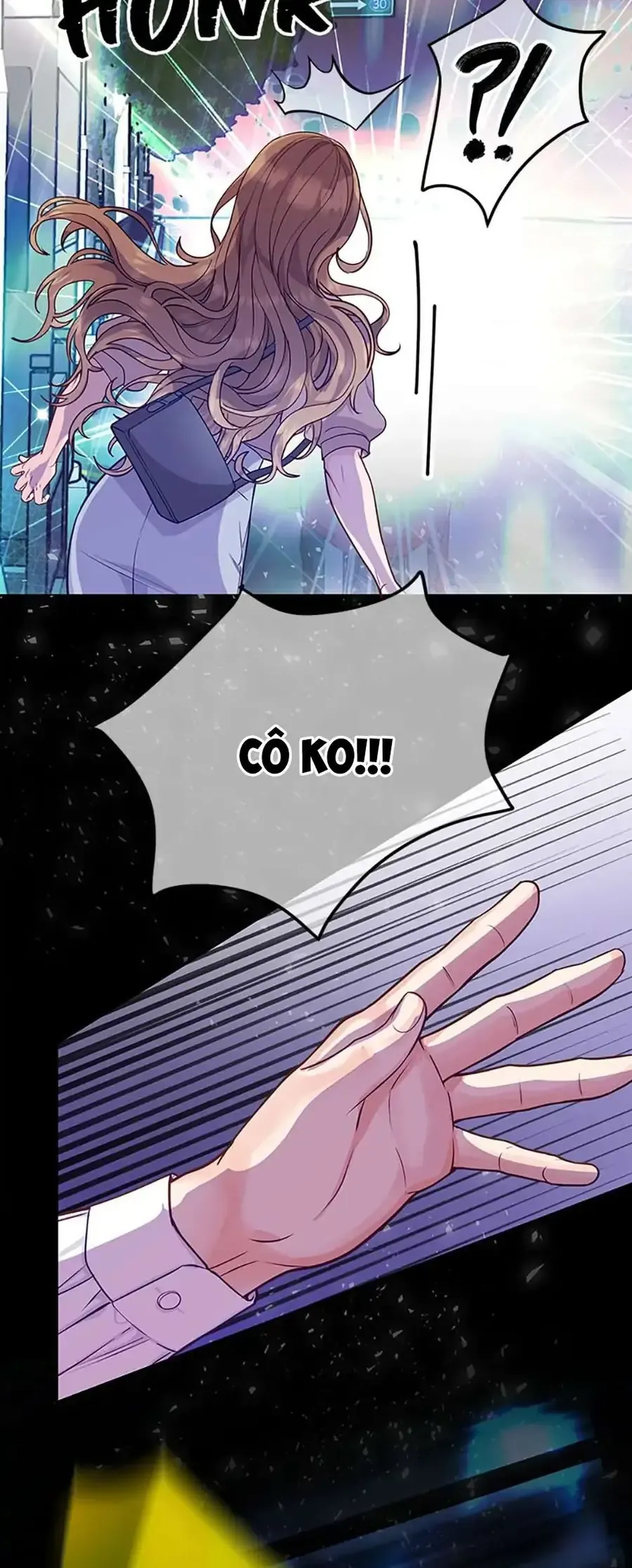 Lời Tỏ Tình Đáng Ngờ - Chapter 16 - Page 32