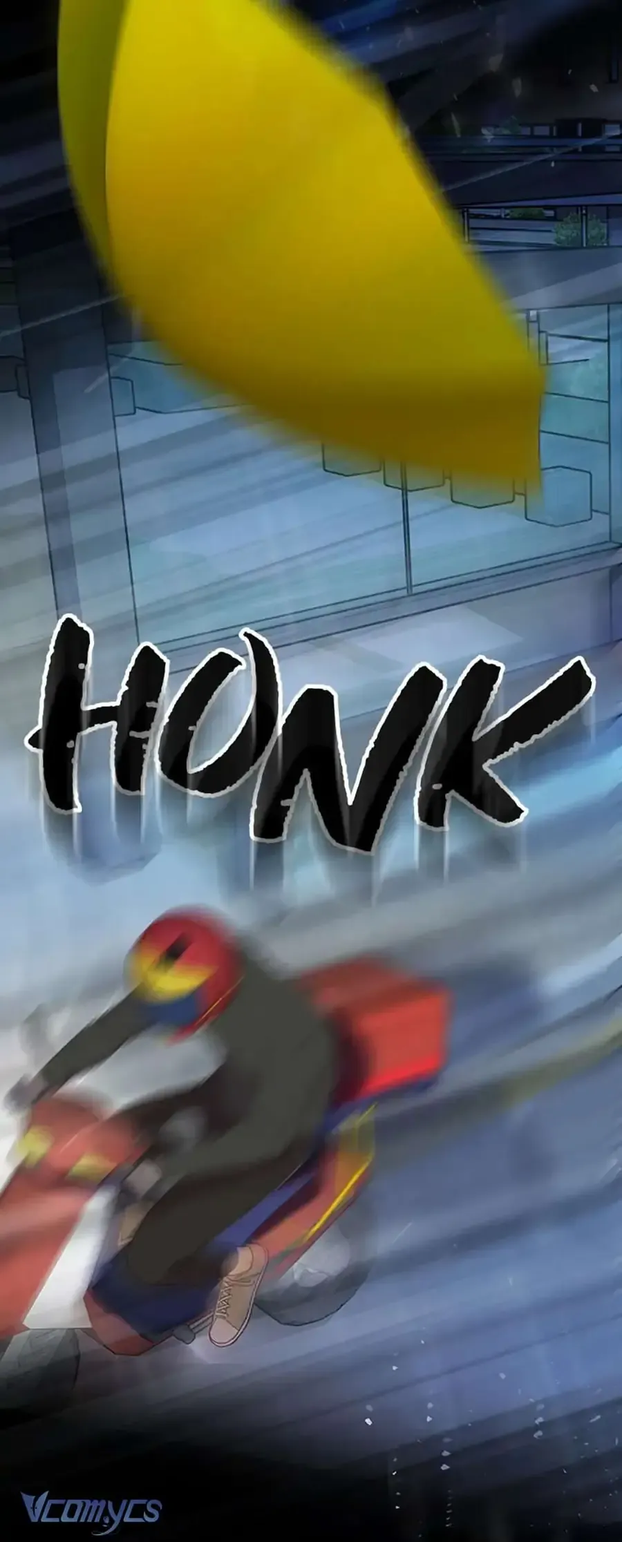 Lời Tỏ Tình Đáng Ngờ - Chapter 16 - Page 33