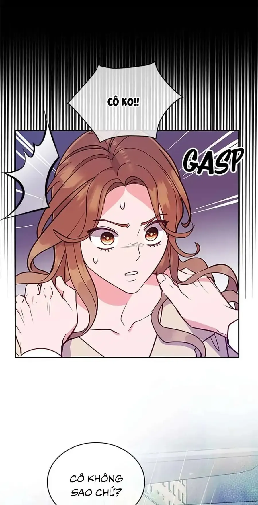 Lời Tỏ Tình Đáng Ngờ - Chapter 16 - Page 37