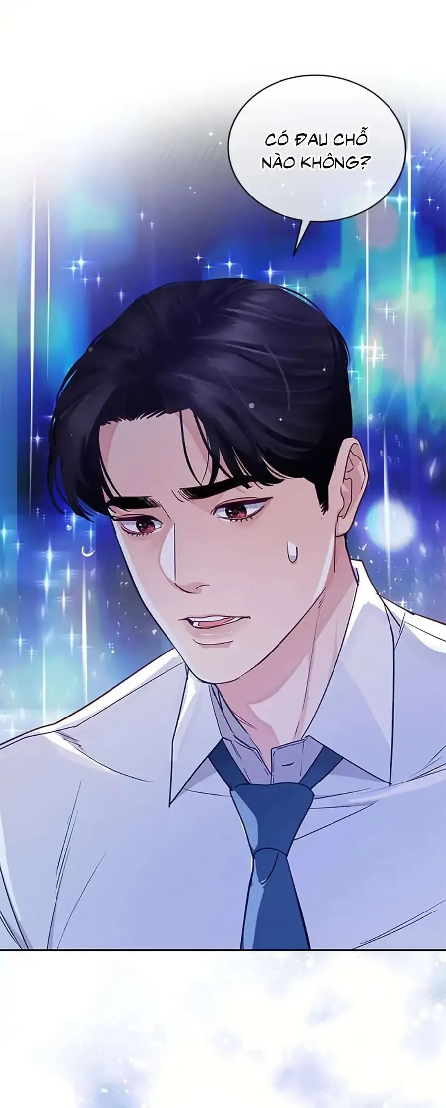 Lời Tỏ Tình Đáng Ngờ - Chapter 16 - Page 39