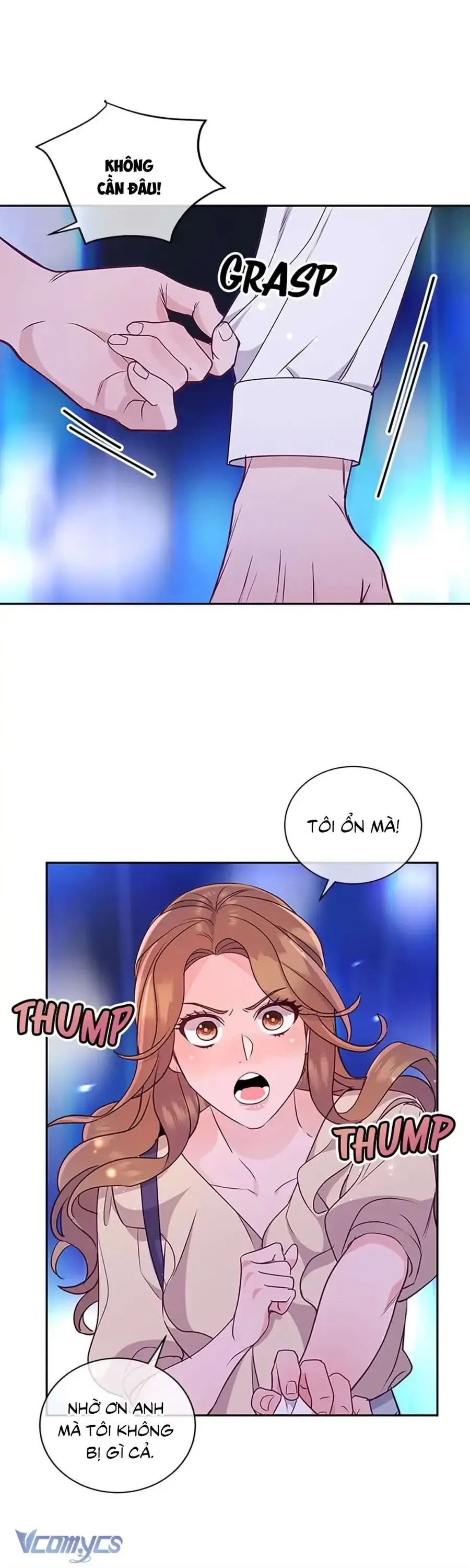 Lời Tỏ Tình Đáng Ngờ - Chapter 16 - Page 43