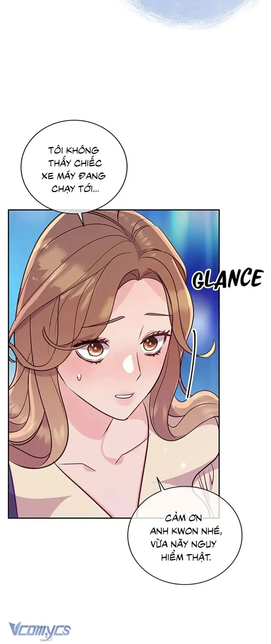 Lời Tỏ Tình Đáng Ngờ - Chapter 16 - Page 45