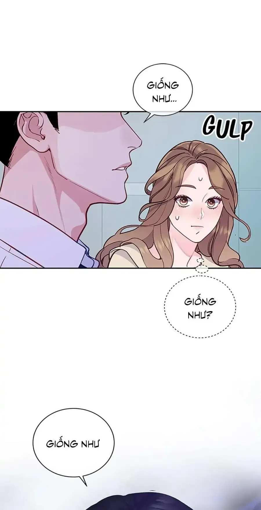 Lời Tỏ Tình Đáng Ngờ - Chapter 16 - Page 5