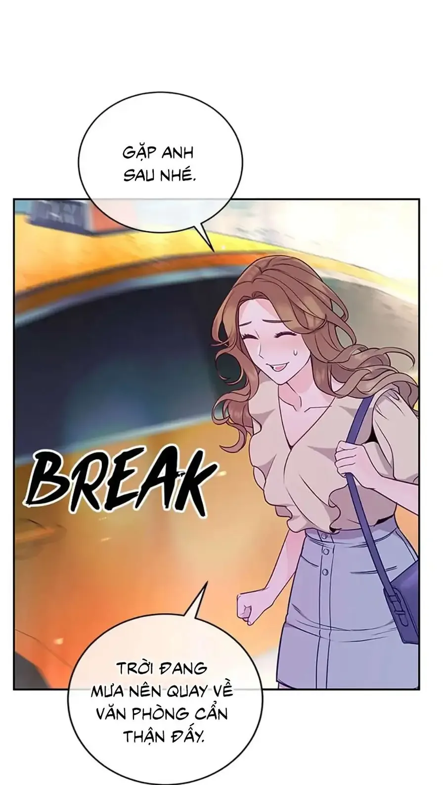 Lời Tỏ Tình Đáng Ngờ - Chapter 16 - Page 50